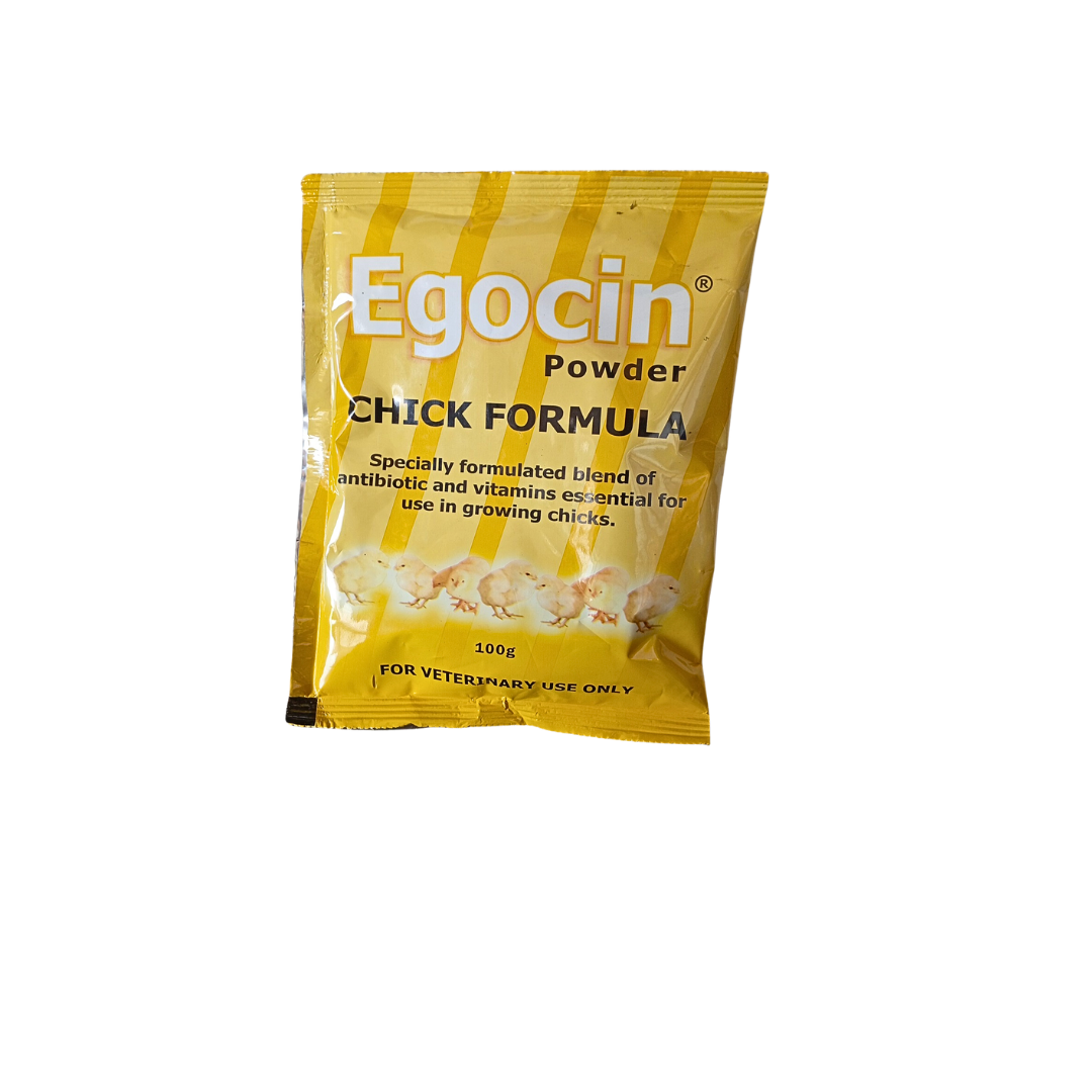 Egocin (100gm)